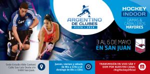 SE PONE EN MARCHA EL CAMPEONATO DE CLUBES MAYORES DE PISTA